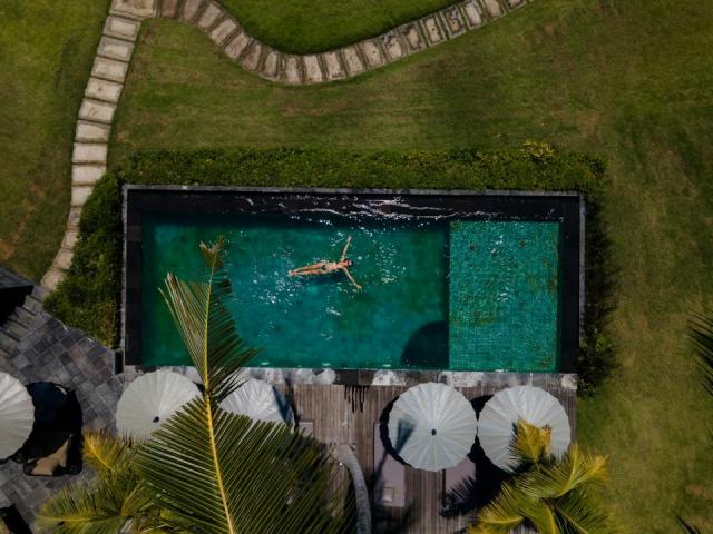 Chauffage piscine hors sol : quelle solution pour Intex, Bestway et gonflables ? Chauffage piscine hors sol : quelle solution pour Intex, Bestway et gonflables ?