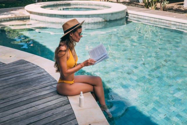 Chauffages solaires pour piscine : comparatif des solutions les plus efficaces