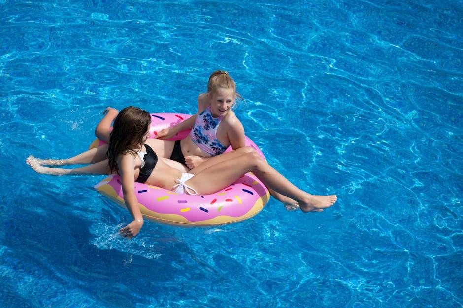 Chauffage piscine Maxi Poolsun : test et avis solaire