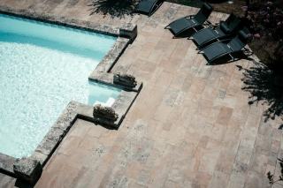 Chauffage piscine solaire Vidaxl : test et avis complet