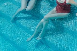Bâche à bulles piscine Intex IN29022 : test et avis complet