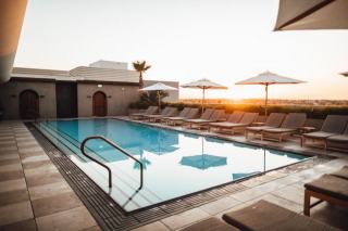 Pompe à chaleur Poolstar PC Jetline S95 : test et avis